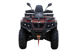 Квадроцикл HISUN Tactic 550 Limited (ПСМ), фото 15