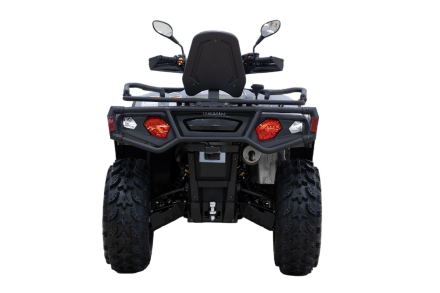 Квадроцикл HISUN Tactic 550 Limited (ПСМ), фото 9
