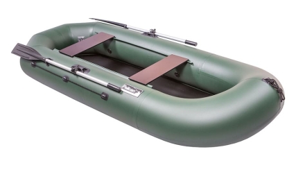 Лодка Пеликан 285, фото 1