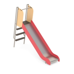 Горка Romana 110.23.00 H=1250 для детских площадок, фото 2 Горка Romana 110.23.00 H=1250 для детских площадок, фото 2