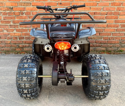 Квадроцикл MOWGLI Simple 8+, фото 6