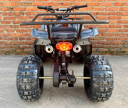 Квадроцикл MOWGLI Simple 8+, фото 6