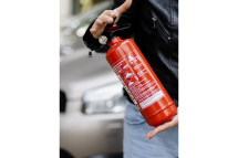 Профессиональный огнетушитель МИГ ОП-1(з) (1А, 21В, С, Е) 111-183 Профессиональный огнетушитель МИГ ОП-1(з) (1А, 21В, С, Е) 111-183