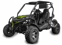 Багги KTA K7S 300cc