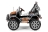 Детский электромобиль Peg Perego Gaucho Rock in IGOD0075