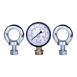 Насос с префильтром AquaViva LX SCA100-80-160/15T, фото 3