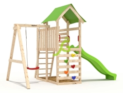 Детская площадка IgraGrad W5, фото 2