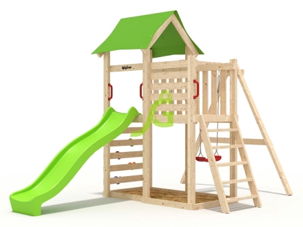 Детская площадка IgraGrad W5, фото 1