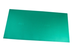 Гимнастический коврик AIREX Hercules морская волна, фото 1