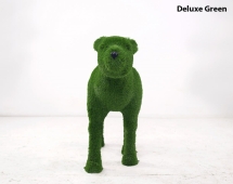 Топиари олень, малыш Том - газон Deluxe/Deluxe Green