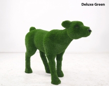 Топиари олень, малыш Том - газон Deluxe/Deluxe Green