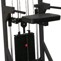 Гравитрон профессиональный BRONZE GYM PARTNER ML-701 Гравитрон профессиональный BRONZE GYM PARTNER ML-701