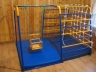 Изображение товара Детский спортивный комплекс Городок Babysport малыш-4  