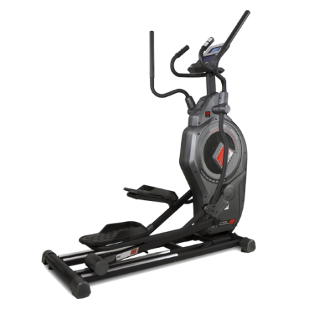 BH FITNESS CROSS 1200 Эллиптический тренажер, фото 1