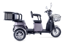 Электротрицикл RuTrike S2 L1 