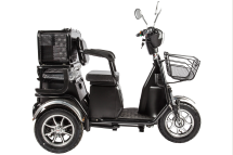 Электротрицикл RuTrike S2 L1 