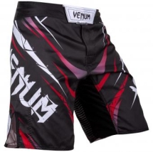 Шорты ММА Venum Exploding Black