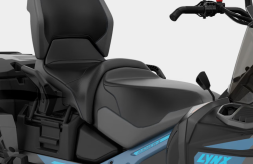 Снегоход BRP Commander 900 Ace Turbo (7.8'' LCD) (2024), фото 5