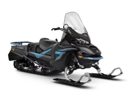 Снегоход BRP Commander 900 Ace Turbo (7.8'' LCD) (2024), фото 1