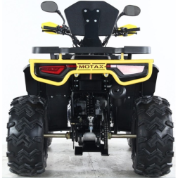 Квадроцикл GRIZLIK U200 LUX, фото 3