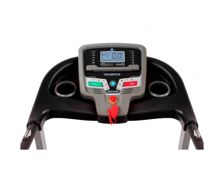 Реабилитационная Беговая дорожка DFC WALKER EVO, фото 3