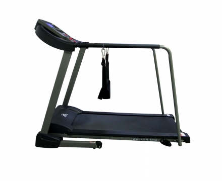 Реабилитационная Беговая дорожка DFC WALKER EVO, фото 2