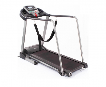 Реабилитационная Беговая дорожка DFC WALKER EVO, фото 1
