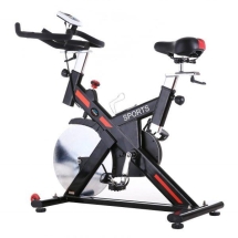 Спин-байк Basic Fitness 8708P Спин-байк Basic Fitness 8708P