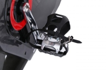 Спин-байк Basic Fitness 8708P Спин-байк Basic Fitness 8708P