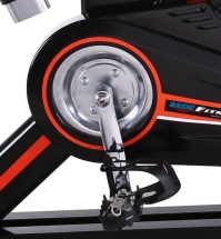 Спин-байк Basic Fitness 8708P Спин-байк Basic Fitness 8708P