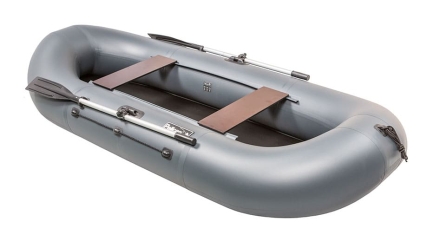 Лодка Пеликан 287, фото 1