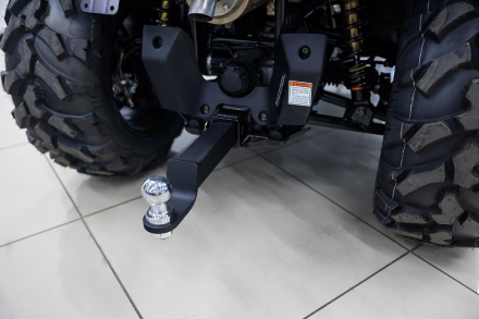 Квадроцикл HISUN Guardian 750L Long, фото 14