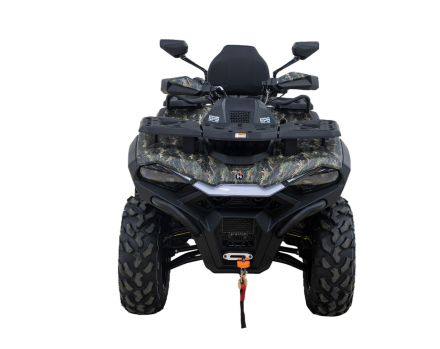 Квадроцикл HISUN Guardian 750L Long, фото 8