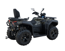 Квадроцикл HISUN Guardian 750L Long