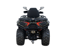 Квадроцикл HISUN Guardian 750L Long