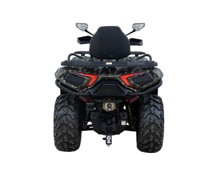 Квадроцикл HISUN Guardian 750L Long, фото 5