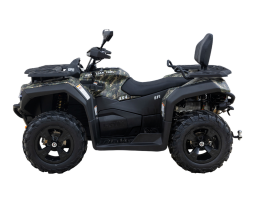 Квадроцикл HISUN Guardian 750L Long, фото 2