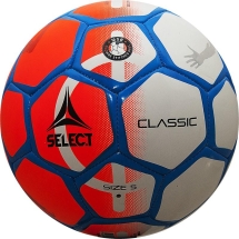 Мяч футбольный любительский &quot;SELECT Classic&quot;, размер 5