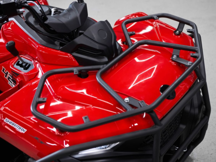 Квадроцикл SHARMAX 420 Force, фото 15