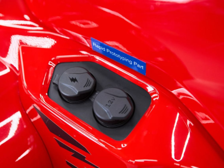 Квадроцикл SHARMAX 420 Force, фото 14