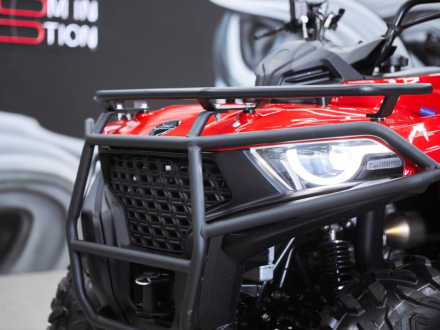 Квадроцикл SHARMAX 420 Force, фото 13