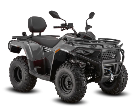 Квадроцикл SHARMAX 420 Force, фото 3
