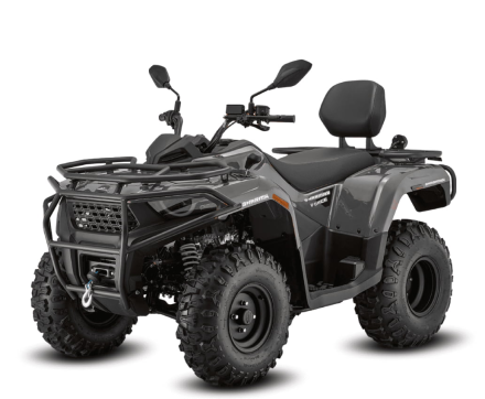 Квадроцикл SHARMAX 420 Force, фото 1