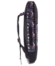 Чехол для скейтборда Skatebag, Red Camo