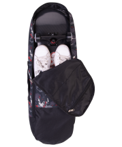 Чехол для скейтборда Skatebag, Red Camo