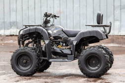 Квадроцикл SSSR Rocket, фото 11