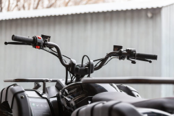 Квадроцикл SSSR Rocket, фото 10