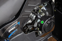 Квадроцикл SSSR Rocket