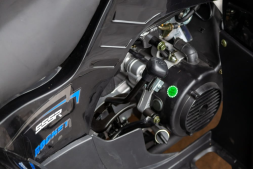 Квадроцикл SSSR Rocket, фото 8