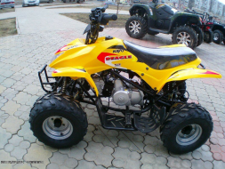 Квадроцикл KAYO YCF, фото 5